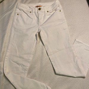 Tory Burch Jeans (Cropped)